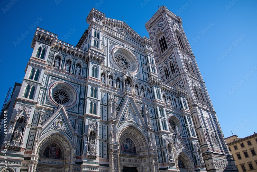 Florence Cathedral Italy