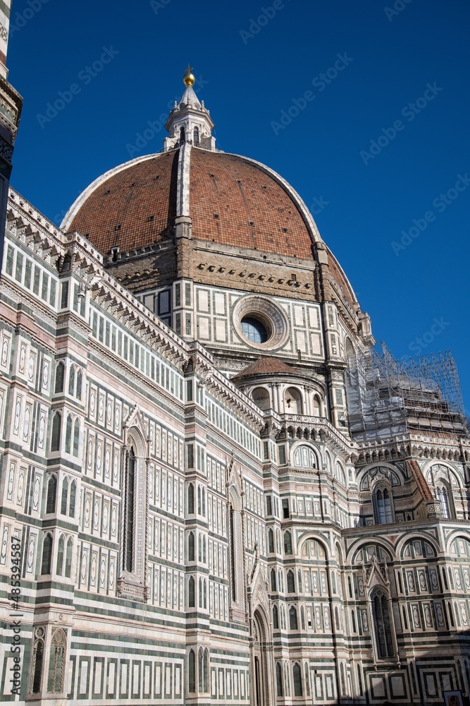 Florence Cathedral Italy