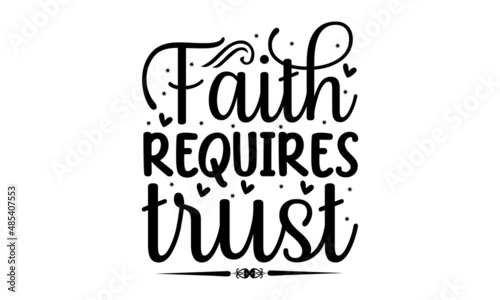 Biblical background, Bible verse, Christian poster, Hand written Vector calligraphy lettering Christianity quote for design, monochrome religious vintage label , badge, crest  for flayer poster logo 