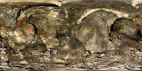 Indian Girl Mine (interior)[1] photo