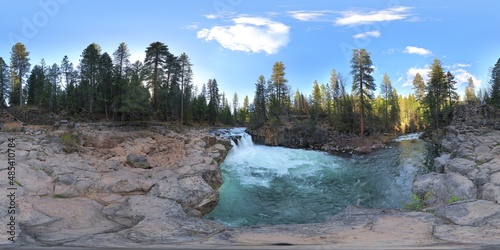 McCloud River - Lower Falls [2]