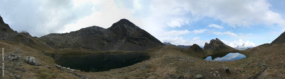 lacs de Consaterre lacs de Consaterre
