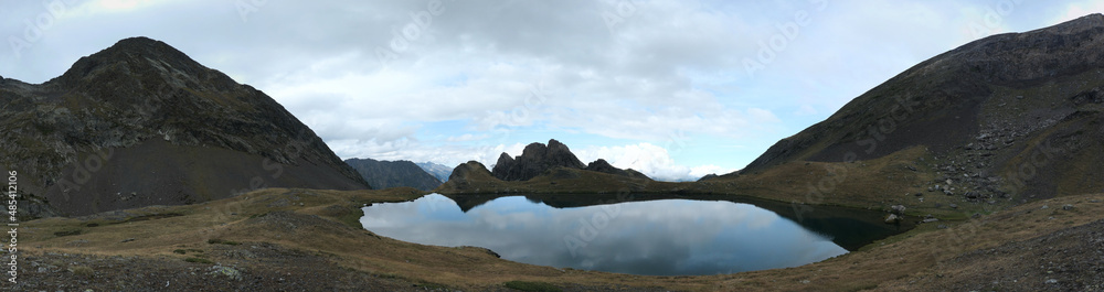 lacs de Consaterre lacs de Consaterre