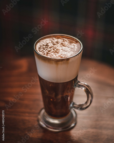 #coffee #coffeetime #coffeelover #cafe #coffeeshop #coffeeaddict #drinks #espresso #love #coffeelovers #breakfast #milk 