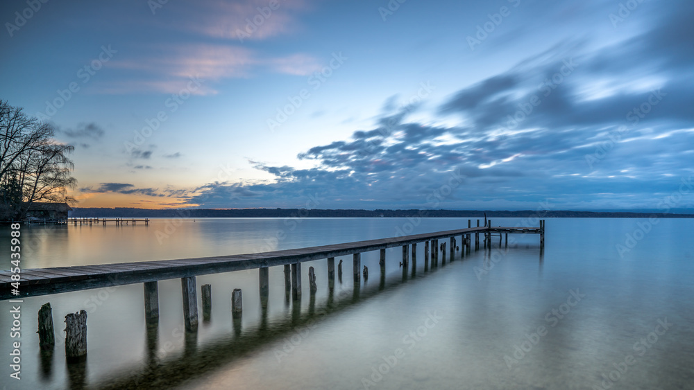 Starnberger See Starnberger See