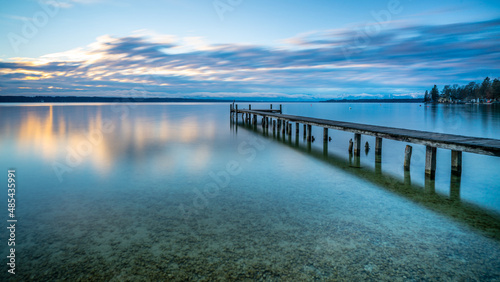 Starnberger See