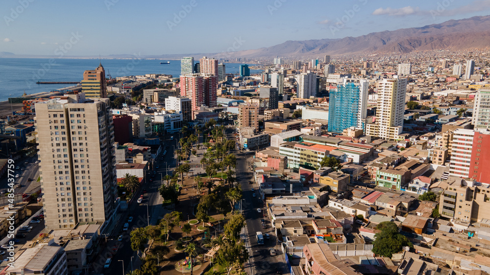 Antofagasta