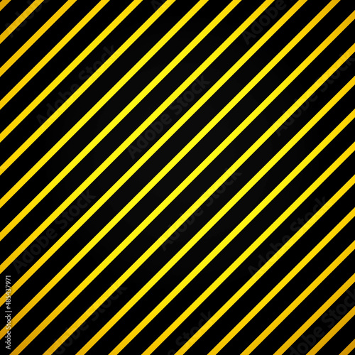 Żółto-czarne tło