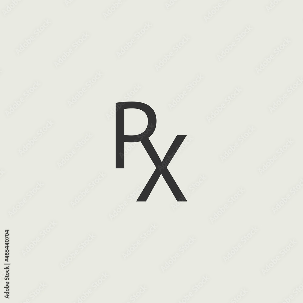 px vector icon illustration sign px vector icon illustration sign