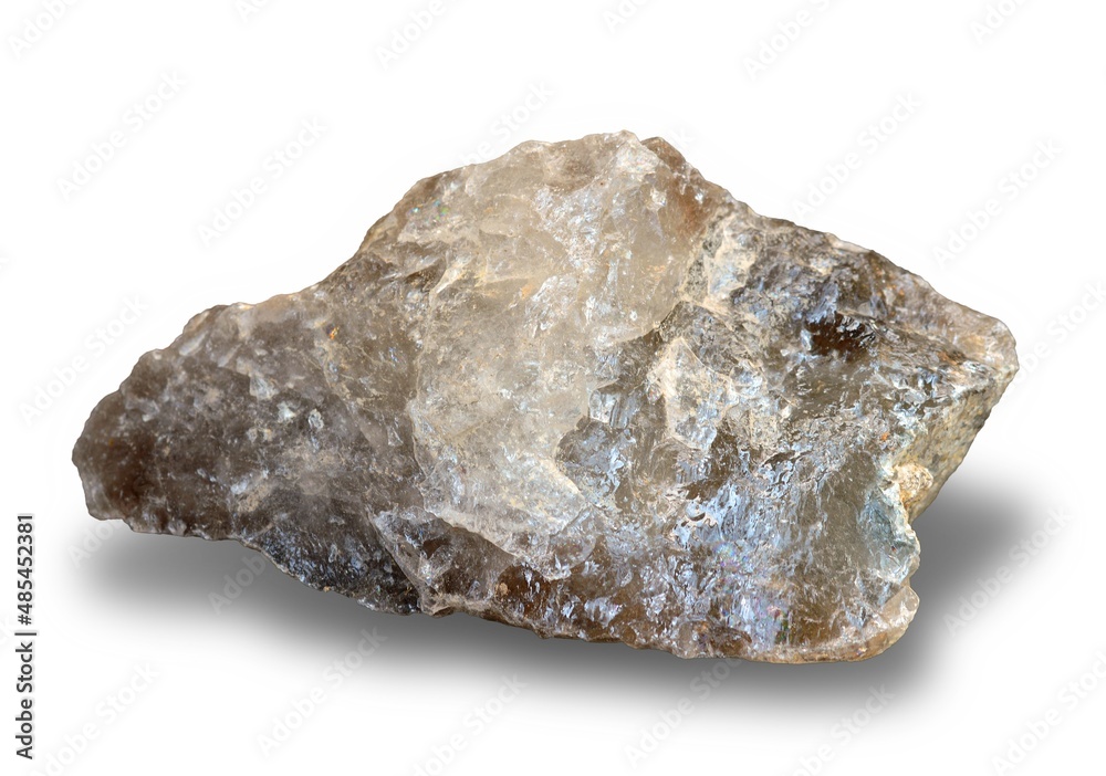 jade stone isolated on white jade stone isolated on white