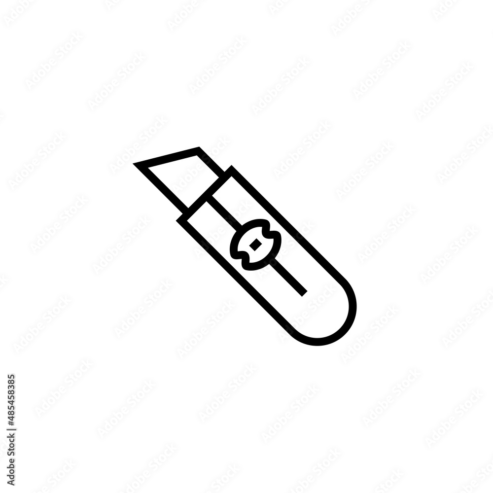 cutter icon vector design templates cutter icon vector design templates