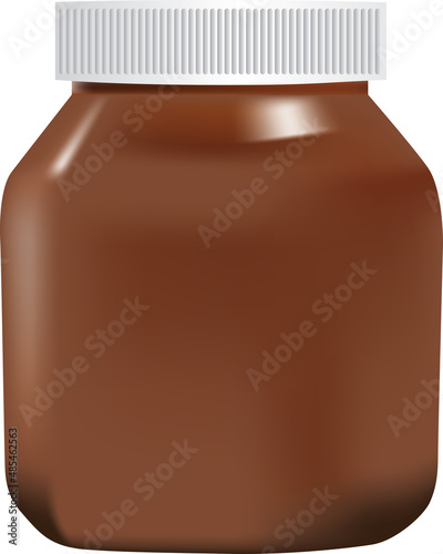 Classic nutella