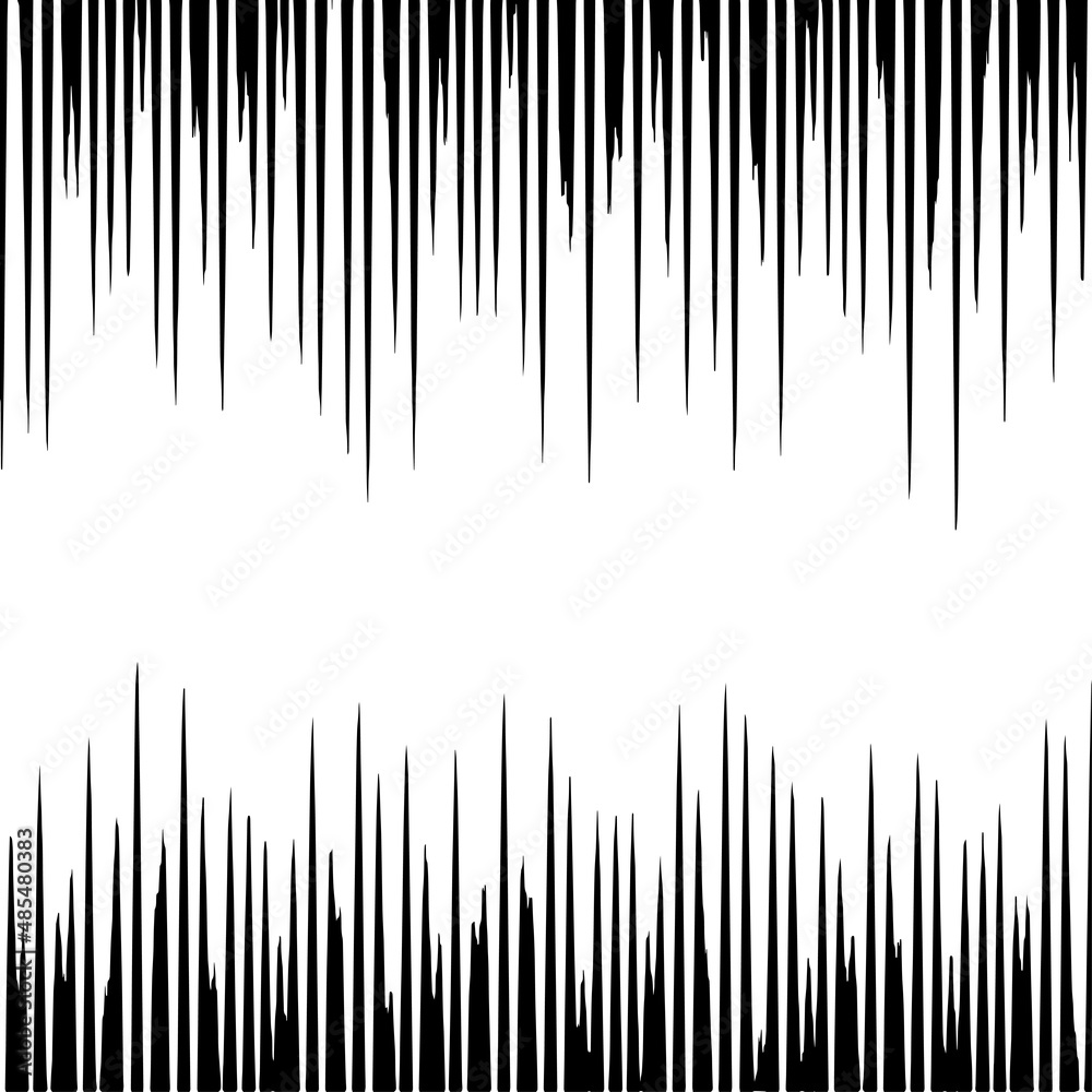 zoom line effect cartoon scattered lines high speed moving background zoom line effect cartoon scattered lines high speed moving background