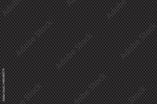 Vector kevlar carbon fiber texture background.