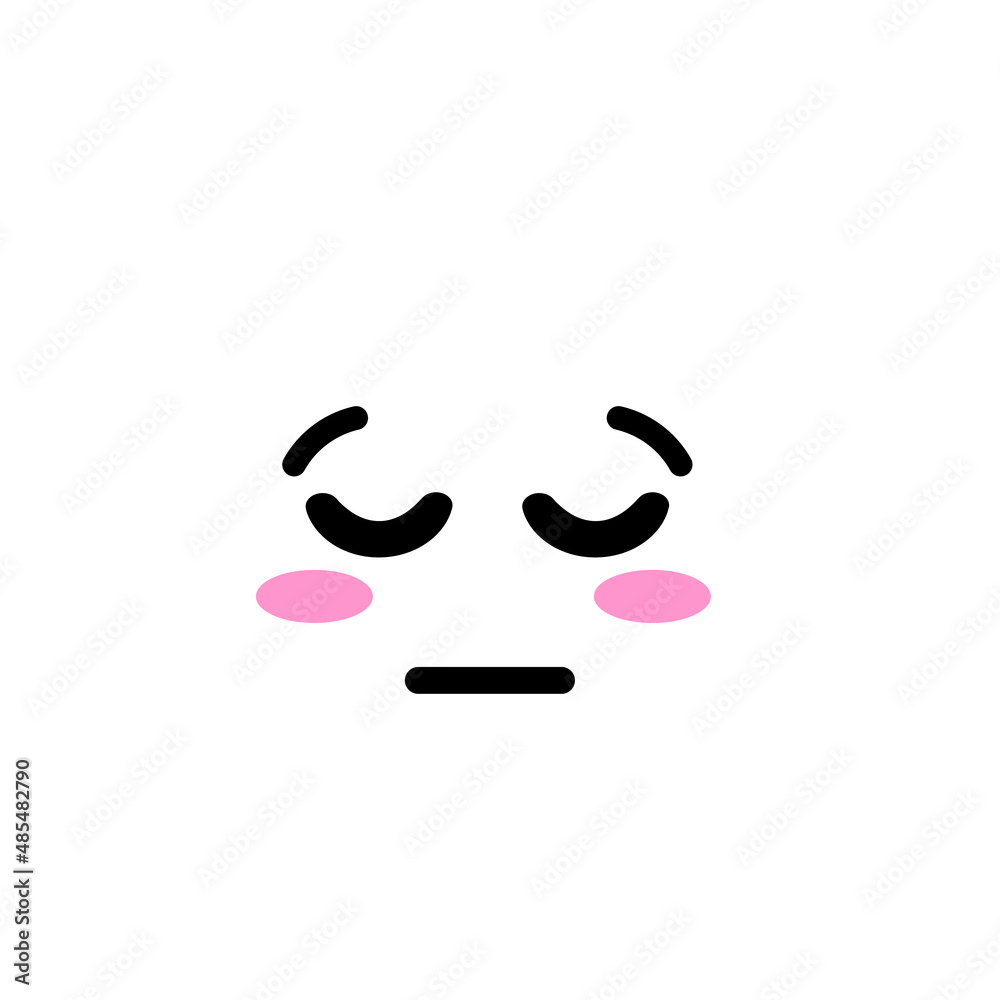 Emoji,Emoticon sad, cry, shocked, scared, laugh, merry, embarrassed, feel bad, burnout, disheartened, admit the truth, amazed, shocked, stunned, anxious, vector illustration Emoji,Emoticon sad, cry, shocked, scared, laugh, merry, embarrassed, feel bad, burnout, disheartened, admit the truth, amazed, shocked, stunned, anxious, vector illustration