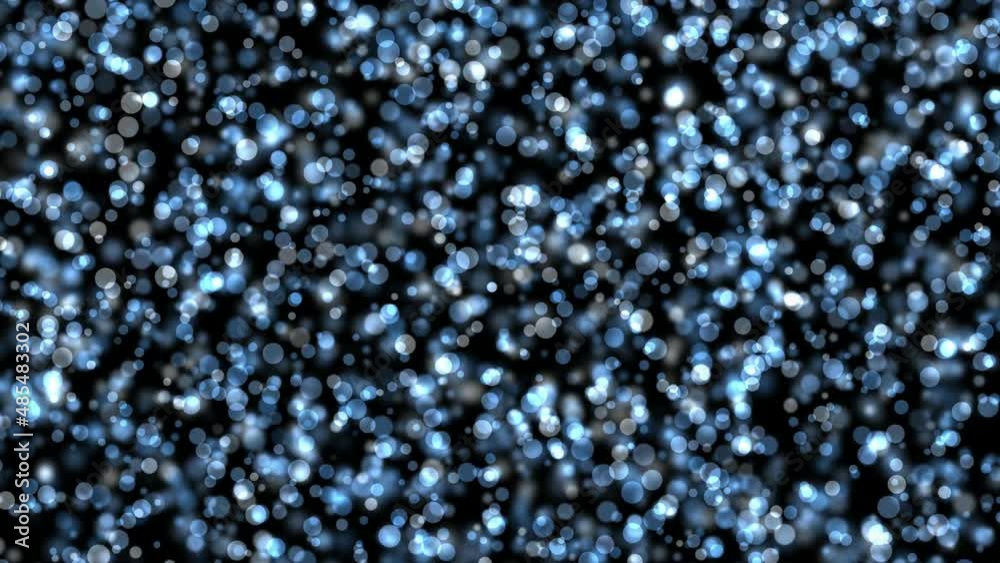 4k abstract animated particle background 4k abstract animated particle background