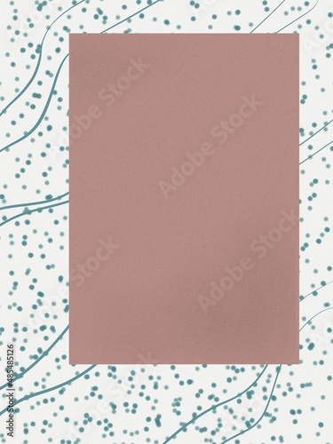 texture, minimalist, design, modern, template, background, trendy, summer, pattern, card, floral, beauty, aesthetic, mid century, illustration, blue, abstract, set, art, graphic, minimal, poster, styl