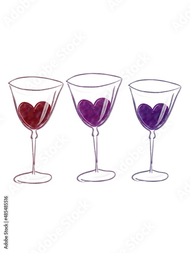 glass, martini, cocktail, drink, alcohol