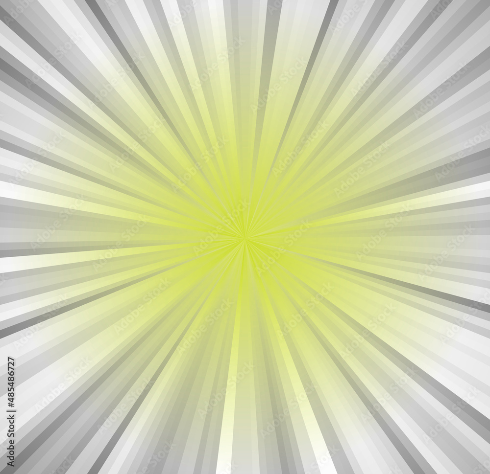 Abstract ray burst background, glow effect, comix Abstract ray burst background, glow effect, comix