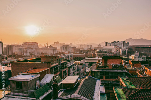 Photography Seoul