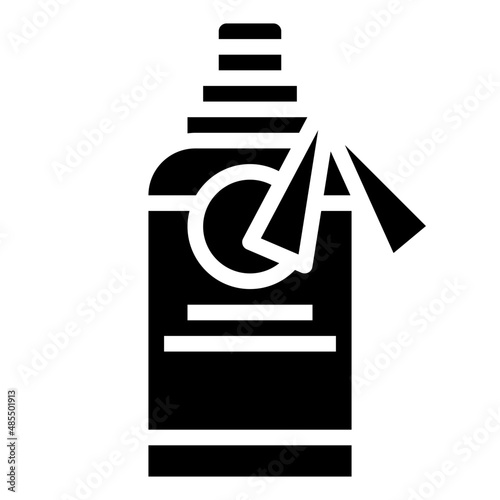 BAIJIU glyph icon,linear,outline,graphic,illustration