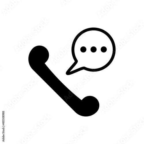 Customer support icon