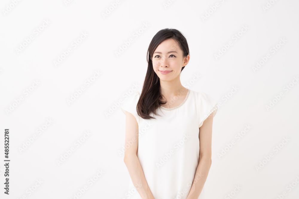 女性 女性