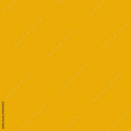 Empty dark yellow background image.Texture or background