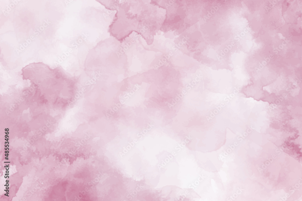 Abstract splashed watercolor textured background Abstract splashed watercolor textured background