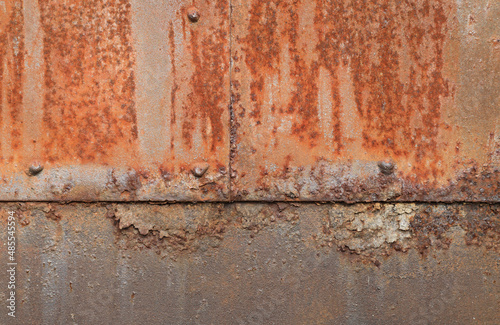 superficie de hierro oxidado corrosión textura metal 4M0A2105-as22