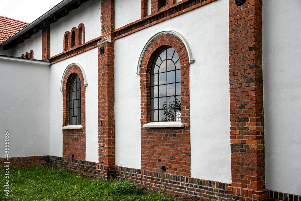 architecture of nobles, the era of antiquity