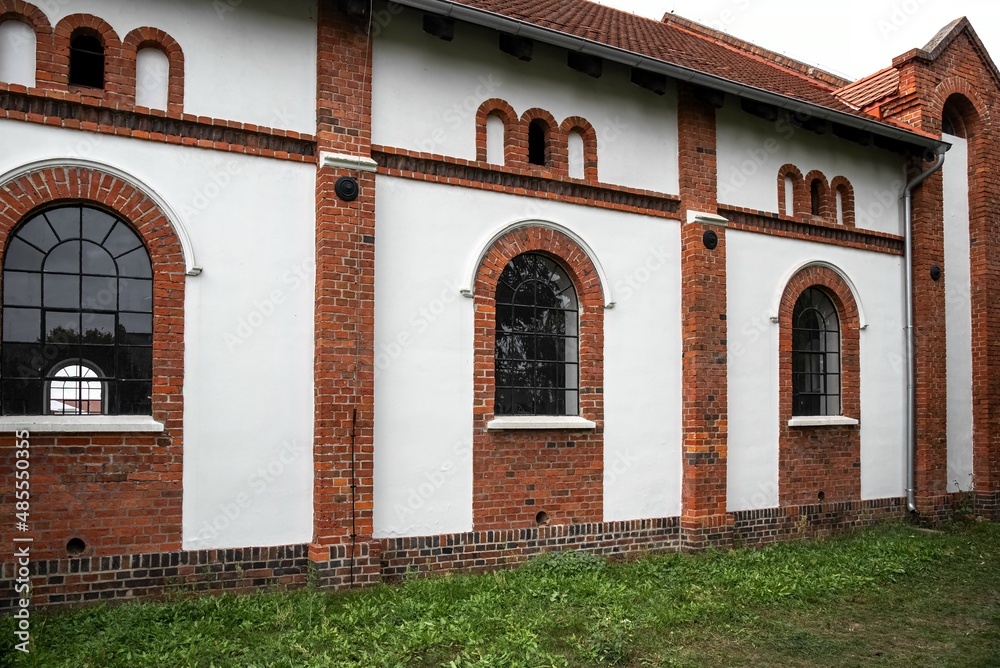 architecture of nobles, the era of antiquity