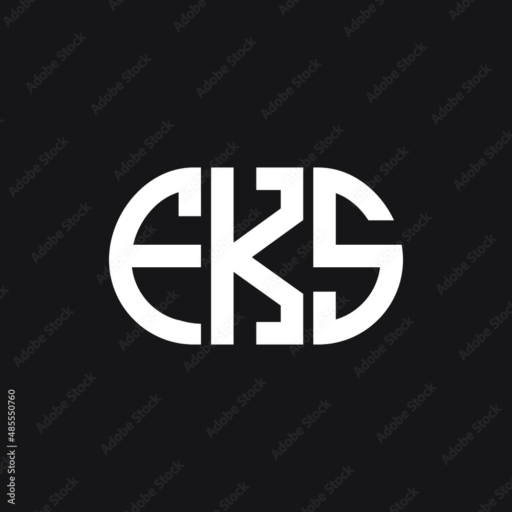 FKS letter logo design on black background. FKS creative initials letter logo concept. FKS letter design.
FKS letter logo design on black background. FKS creative initials letter logo concept. FKS letter design.