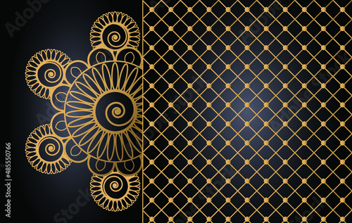 Floral Pattern