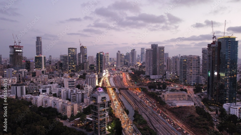 Tel Aviv Tel Aviv