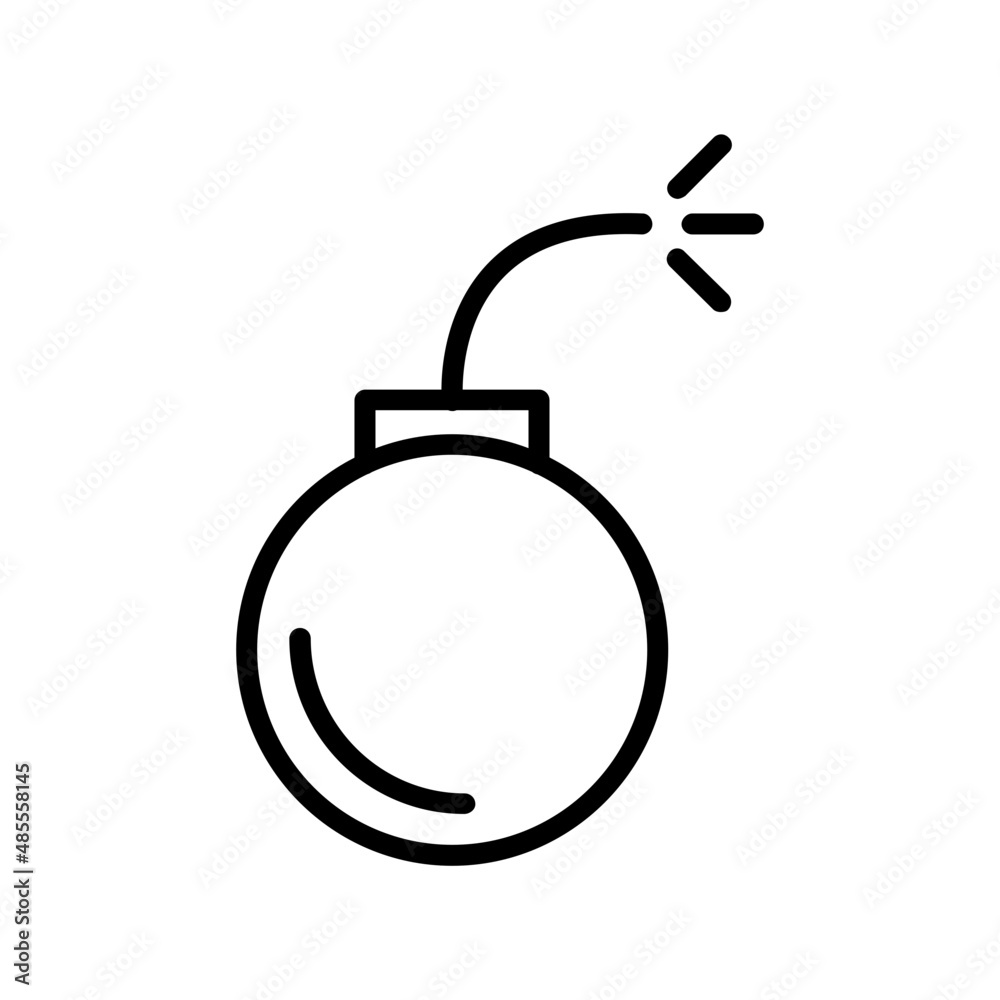 Exploion Icon Exploion Icon