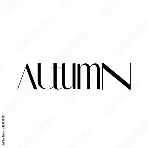 Autumn