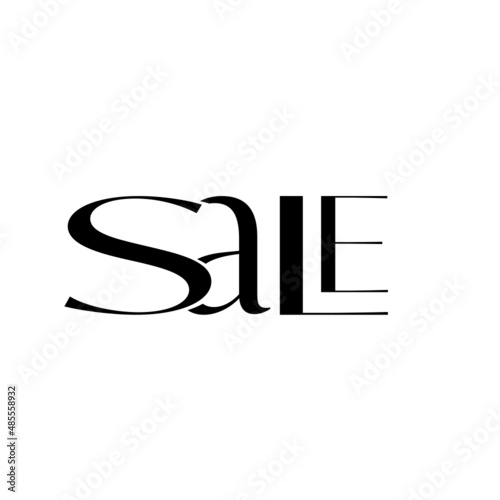 sale