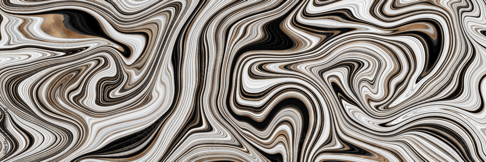 Modern marble abstract background. liquid artwork texture. 3d illustration Modern marble abstract background. liquid artwork texture. 3d illustration