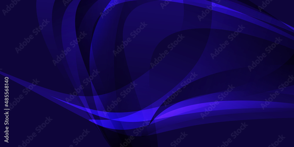 Abstract blue background vector Abstract blue background vector