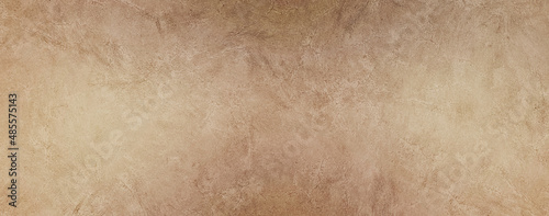 Rough Grainy Cracked Cement Wall Corporate Brown with Dark Olive Green Colors Abstract Texture Background Texture Concept For Web,Header,Design