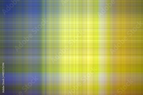 Abstract blurred backdrop with mesh linear pattern shapes and colors. Textured luminous background for presentations