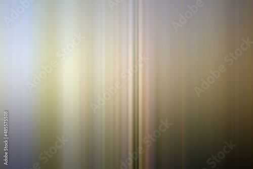 Abstract blurred backdrop with vertical linear pattern shapes and colors. Textured luminous background for presentations