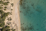 Seashore Puglia