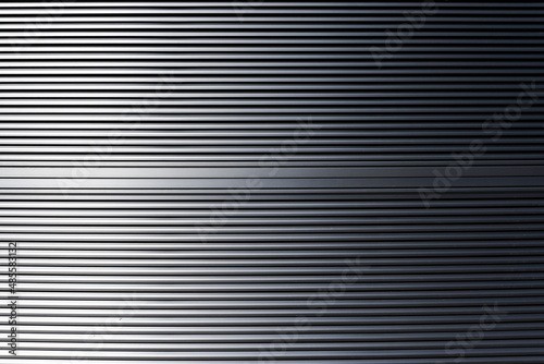 Aluminum louver background pattern texture material_s_19