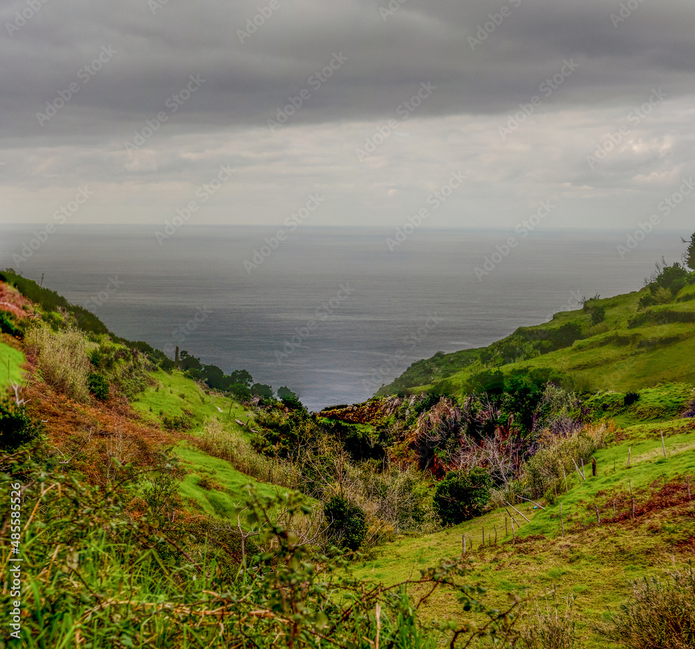 Madeira, Ponto do Parg0