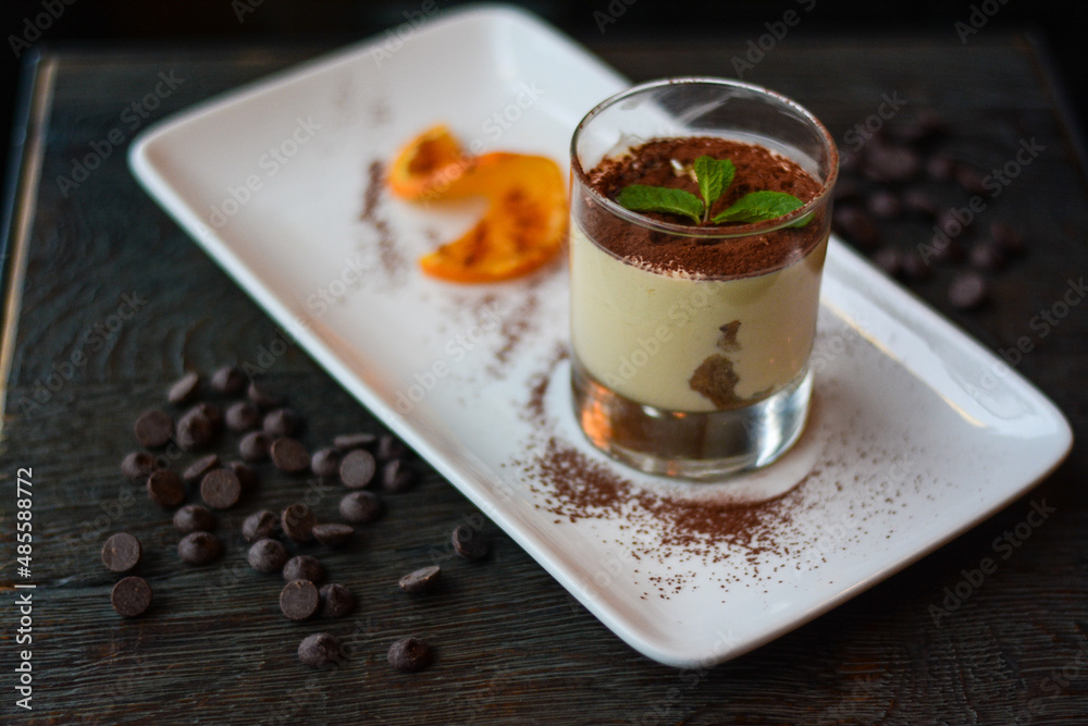 Sweet desert breakfast organic tasty Sweet desert breakfast organic tasty
