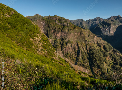 Madeira - Pico Grande