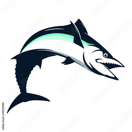 Shark, Fish vector, Fish tshirt
