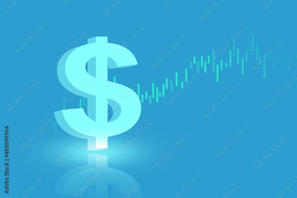 3d rendering usd Dollar symbol
3d rendering usd Dollar symbol